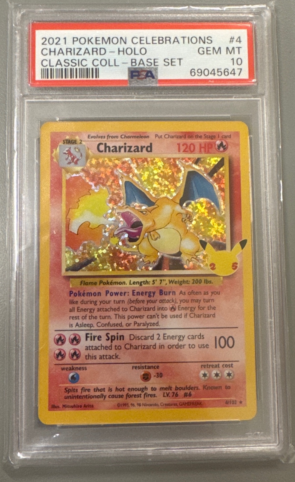 Charizard