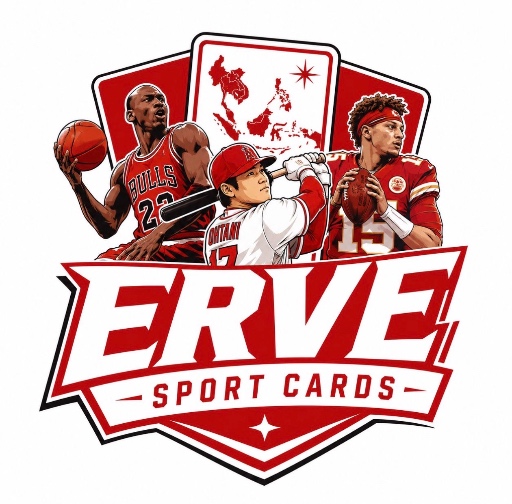 @ervesportscards